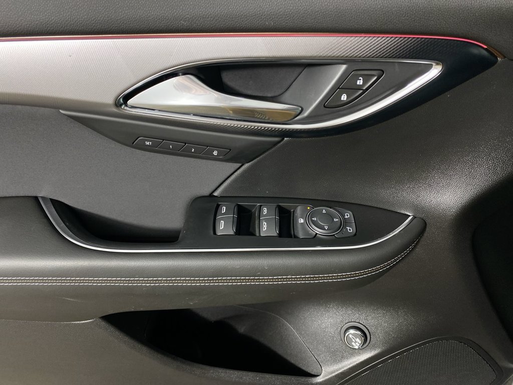Used 2026 Buick Envision Sport Touring AWD/4WD image 13
