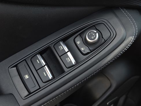 Used 2021 Subaru Forester Touring w/ Popular Package #2 image 33