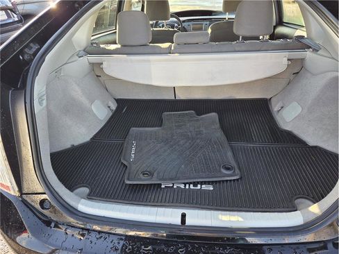 Used 2014 Toyota Prius Four image 22