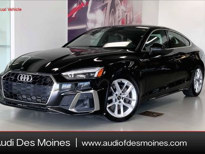 Used 2024 Audi A5 2.0T Premium Plus