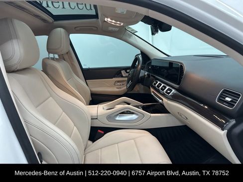 Certified 2022 Mercedes-Benz GLE 350 image 32