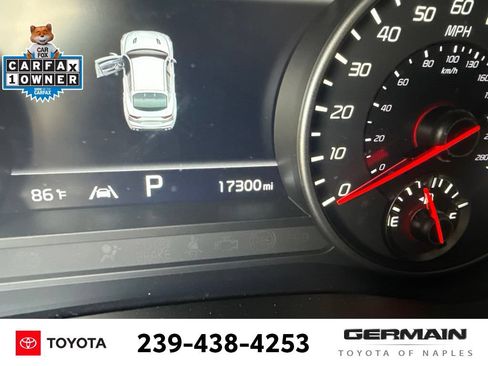 Used 2023 Kia Stinger GT2 AWD/4WD image 24