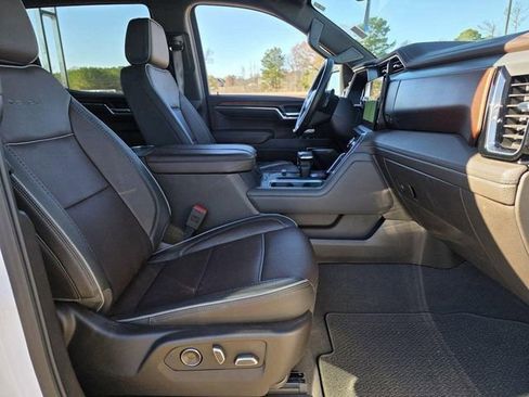 Used 2024 GMC Sierra 1500 Denali w/ Technology Package image 27