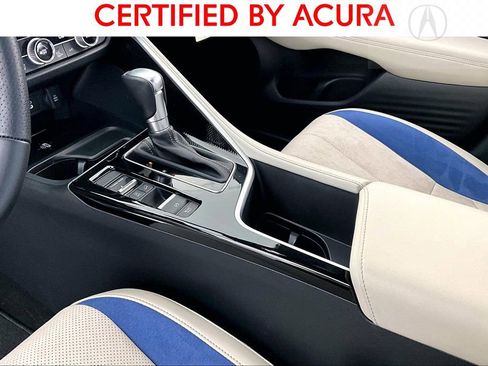Used 2025 Acura ADX A-Spec image 17