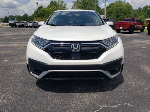 Used 2022 Honda CR-V EX-L image 7