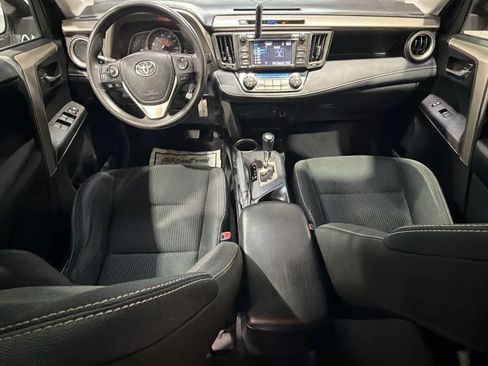 Used 2014 Toyota RAV4 XLE AWD/4WD image 28