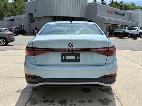 New 2026 Volkswagen Jetta Sport FWD image 13