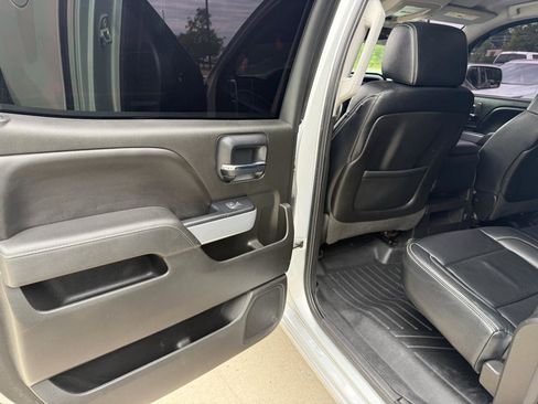 Used 2014 Chevrolet Silverado 1500 LT w/ LT Plus Package AWD/4WD image 14