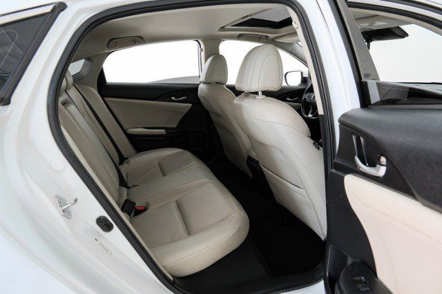 Used 2022 Honda Insight Touring image 34