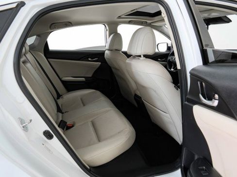 Used 2022 Honda Insight Touring image 34