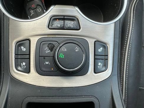 Used 2020 GMC Terrain Denali w/ Denali Premium Package AWD/4WD image 26