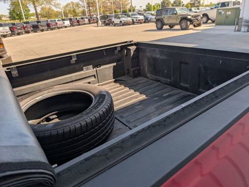 Used 2021 Honda Ridgeline Sport image 13