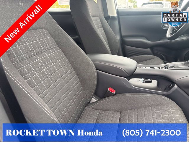Used 2025 Honda HR-V LX image 17