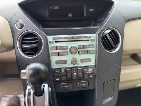 Used 2009 Honda Pilot EX-L image 16