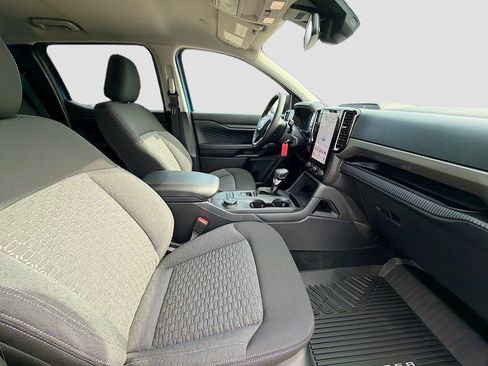 New 2026 Ford Ranger XLT w/ Advanced Towing Package AWD/4WD image 29