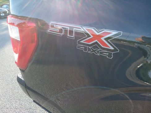 Certified 2023 Ford F150 XL w/ STX Appearance Package AWD/4WD image 12