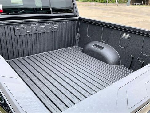 New 2026 Toyota Tundra Limited AWD/4WD image 16
