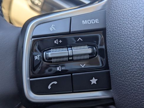 New 2026 Kia Carnival image 38