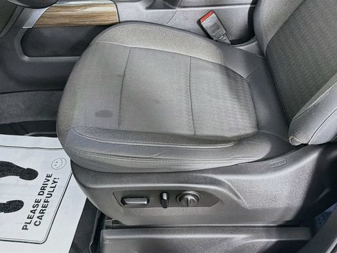 Used 2019 Chevrolet Silverado 1500 LT Trail Boss AWD/4WD image 18