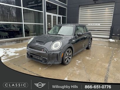 Certified 2023 MINI Cooper S