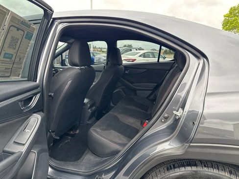 Used 2023 Subaru WRX Premium AWD/4WD image 31