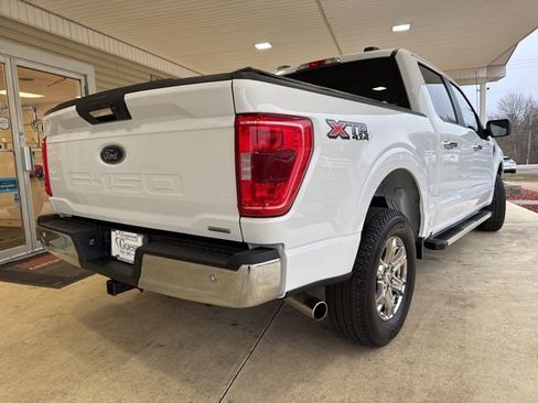 Used 2023 Ford F150 XLT w/ XTR Package image 5