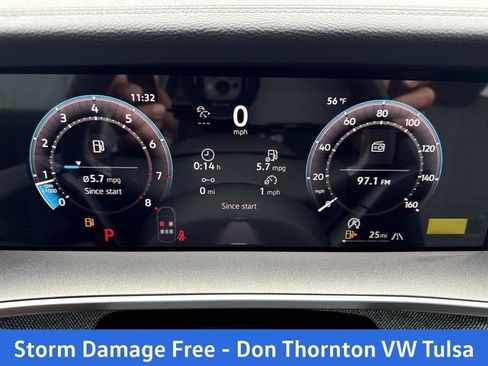New 2026 Volkswagen Tiguan S AWD/4WD image 24