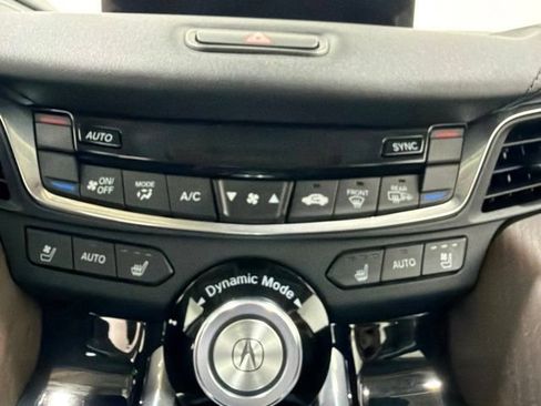 Used 2023 Acura TLX SH-AWD w/ Advance Package image 36