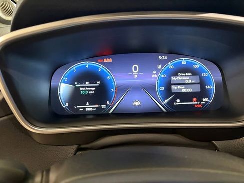 New 2026 Toyota Corolla Cross XLE w/ Convenience Package image 14