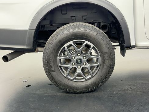 Used 2024 Ford Ranger XLT image 12