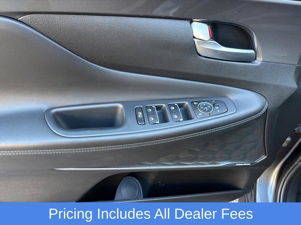 Used 2023 Hyundai Santa Fe SEL w/ Premium Package AWD/4WD image 22