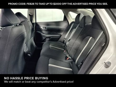 New 2026 Hyundai Sonata SE image 12