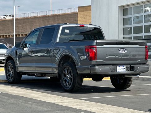 New 2026 Ford F150 STX w/ Equipment Group 200A RWD image 5
