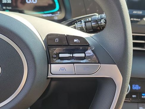 New 2026 Hyundai Elantra Blue image 6