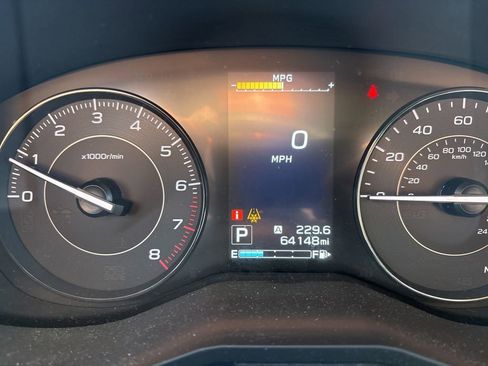 Used 2019 Subaru Impreza 2.0i Premium w/ Eyesight & BSD/Rcta & SRF image 18