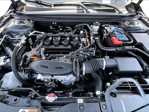 Used 2023 Honda Accord EX image 31