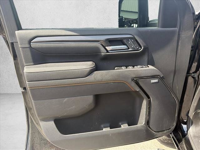 Used 2026 GMC Sierra 2500 AT4 w/ AT4 Premium Plus Package AWD/4WD image 11