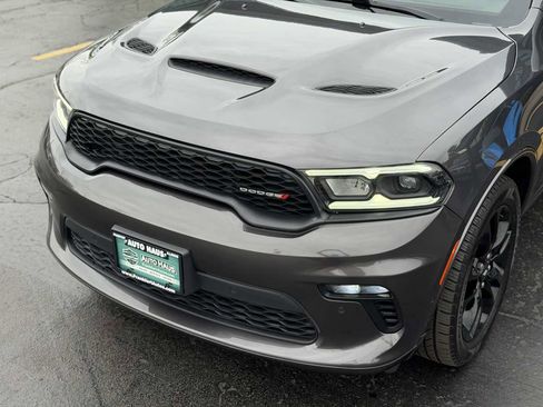 Used 2021 Dodge Durango R/T w/ Blacktop Package AWD/4WD image 12