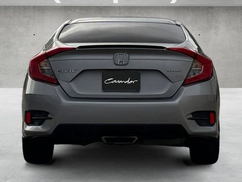 Used 2020 Honda Civic Sport image 15