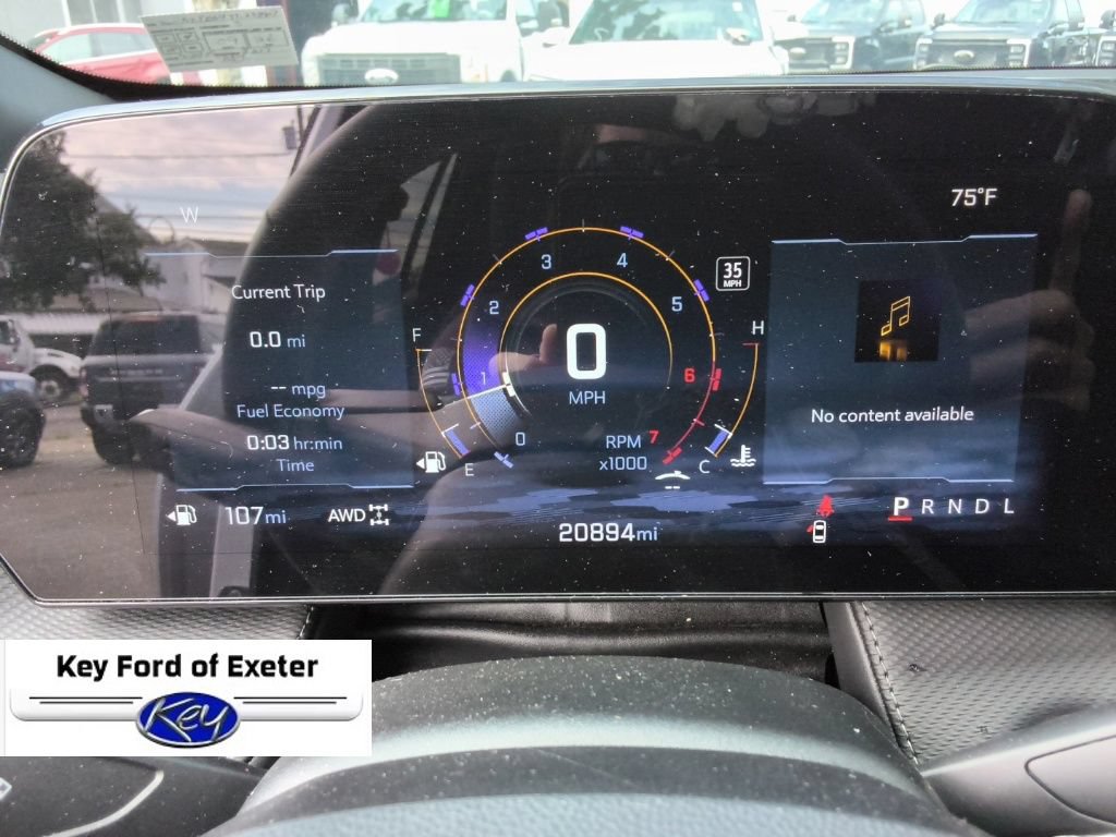 Used 2026 Chevrolet Equinox LT AWD/4WD image 31