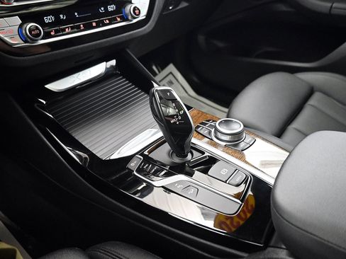 Used 2020 BMW X3 xDrive30i w/ Driving Assistance Package image 18