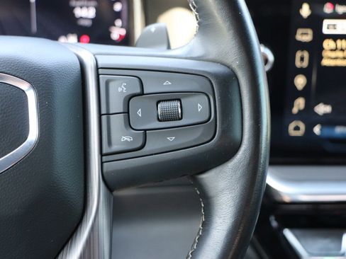 Used 2022 GMC Sierra 1500 Denali Ultimate AWD/4WD image 22