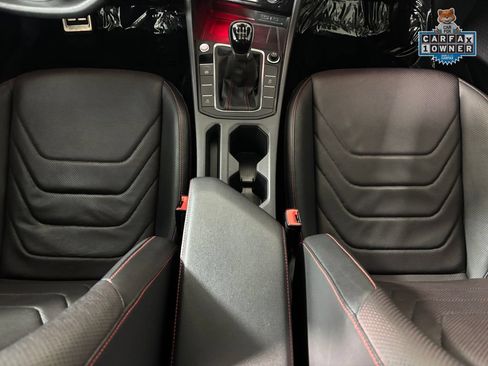 Used 2023 Volkswagen Jetta GLI Autobahn FWD image 21