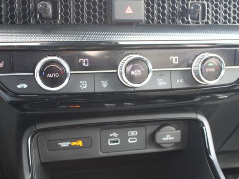 Used 2023 Honda CR-V Sport Touring image 30