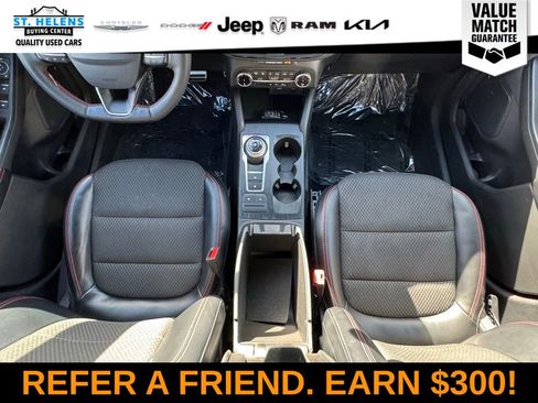 Used 2023 Ford Escape ST-Line w/ Cold Weather Package image 27