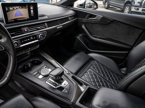 Used 2018 Audi S5 Premium Plus image 15