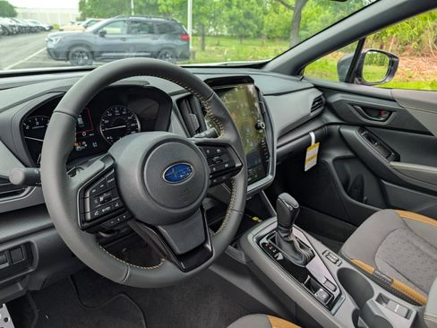 New 2026 Subaru Crosstrek 2.5i Sport AWD/4WD image 32