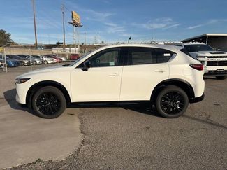 New 2025 MAZDA CX-5 2.5 Turbo w/ Premium Package video 2