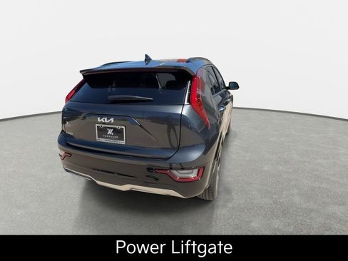 New 2026 Kia Niro Wave FWD image 8