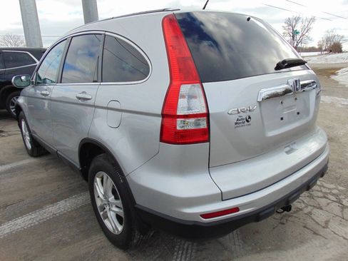 Used 2010 Honda CR-V EX-L image 6